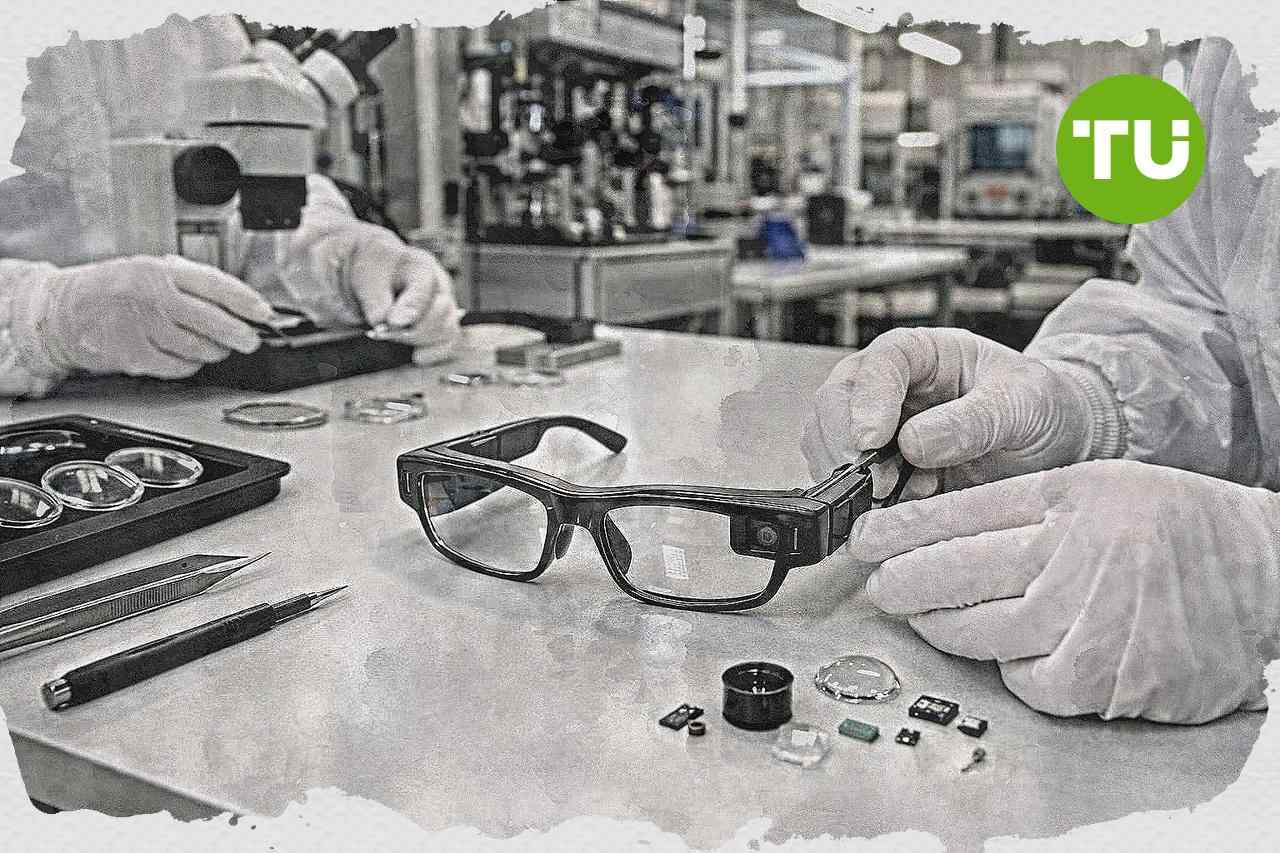 EssilorLuxottica punta su innovazione e crescita globale nel primo semestre