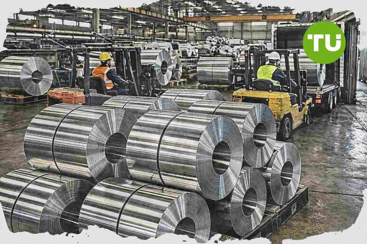 ElvalHalcor αυξάνει πωλήσεις και κερδοφορία στο α' εξάμηνο του 2026