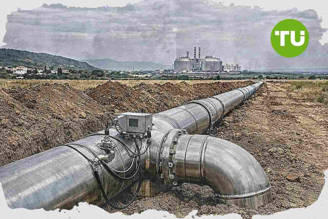 Enaon invertirá 1.000 millones de euros en redes de distribución de gas en Grecia hasta 2032