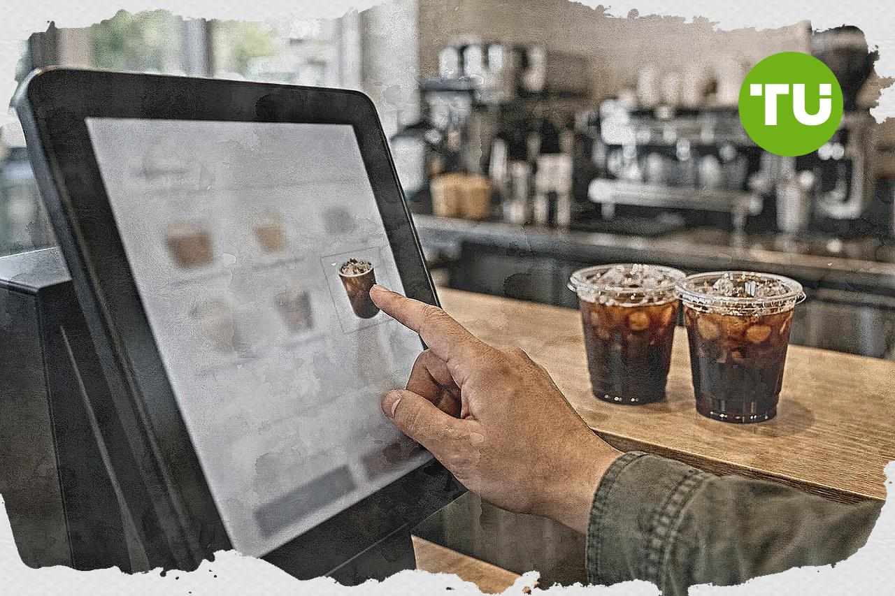 매머드커피, 8월부터 아이스 아메리카노 가격 인상