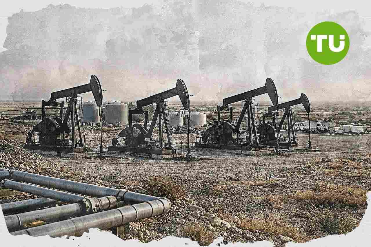 TPAO, Kerkük enerji sahalarında yüzde 15 pay aldı