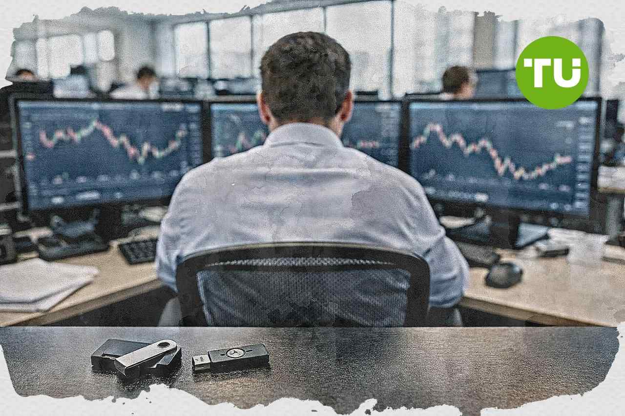 Morgan Stanley expands crypto ETP lineup with Ether, Solana funds