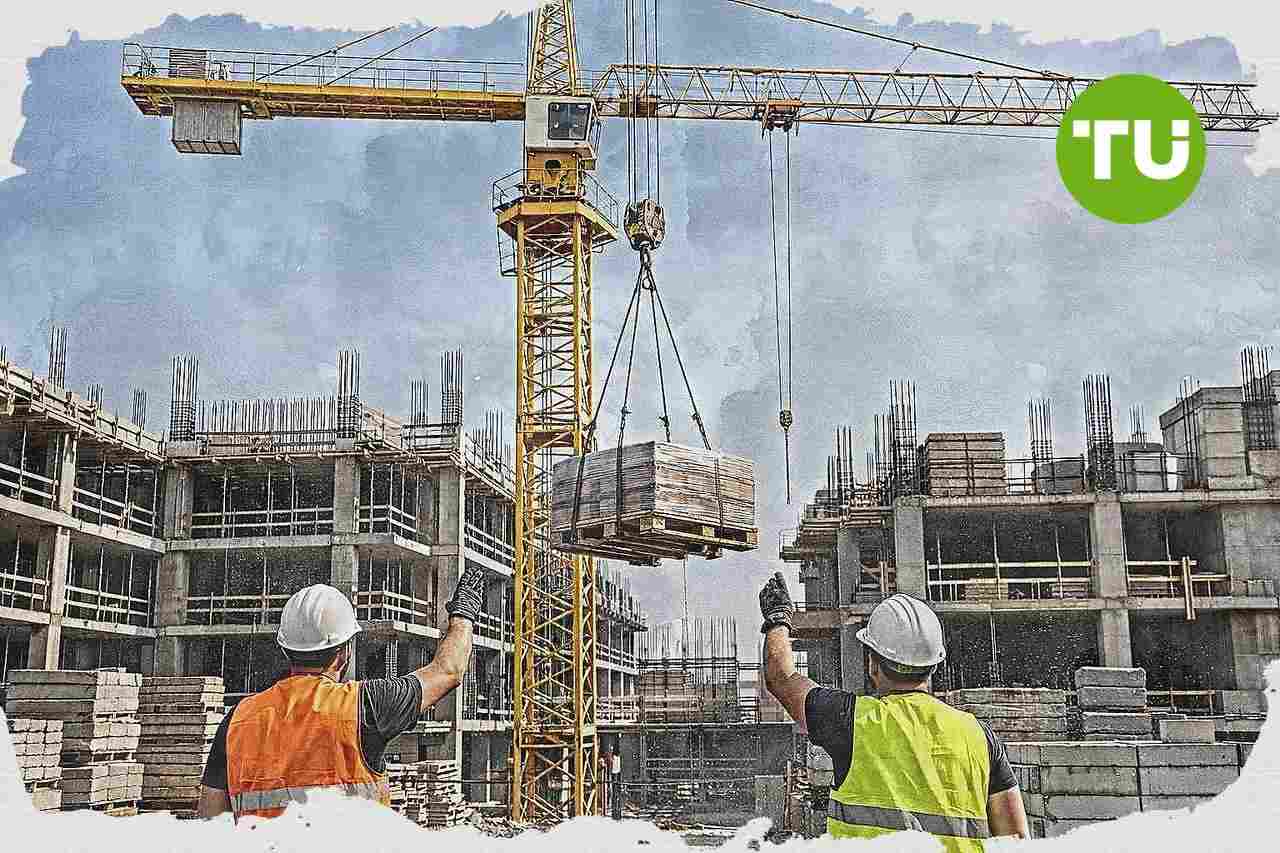 Polska zwiększa nakłady na budownictwo, inflacja i koszty materiałów podnoszą ryzyko dla sektora