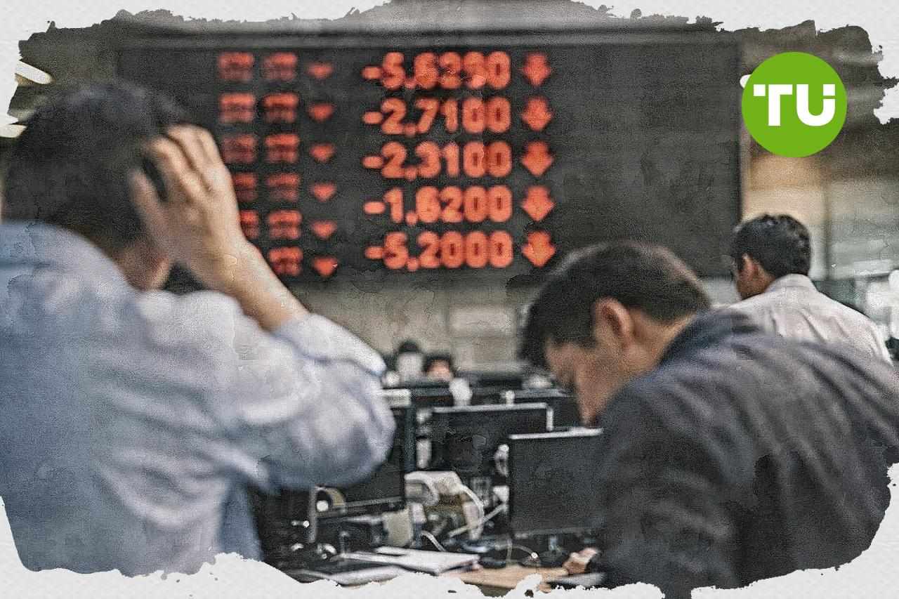 코스피, 중국 CXMT 변수에 급락하며 7월 낙폭 확대