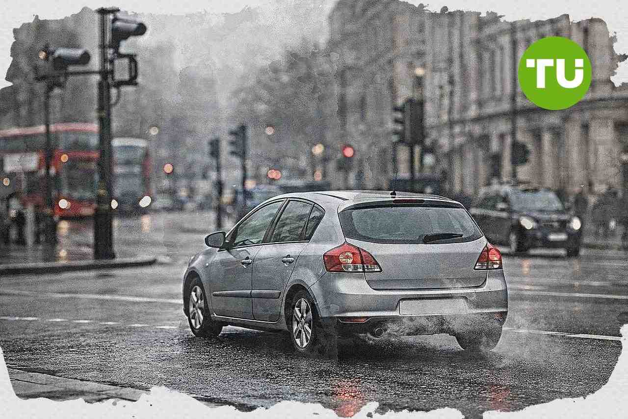 Transport for London seeks £1bn over alleged unpaid Ulez charges