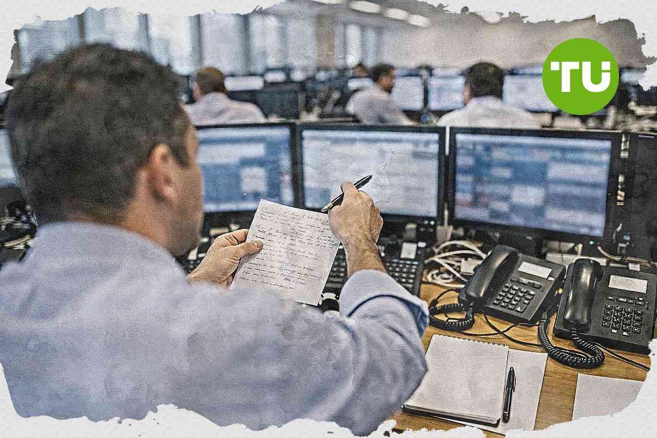 El euro amplía su corrección frente al dólar por la fortaleza de U.S. y las expectativas sobre la Fed