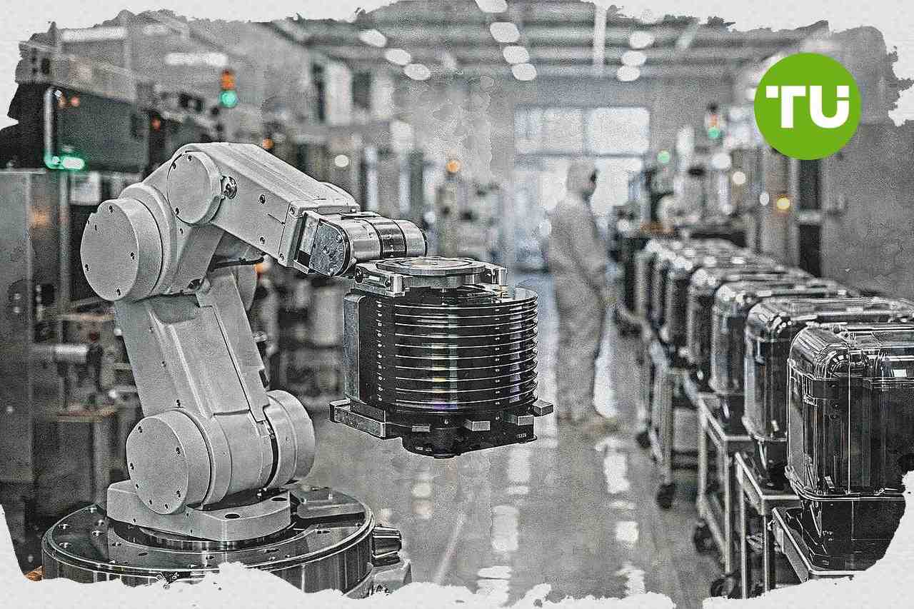 SKハイニックス決算が示すAI半導体需要の持続性、BSテレ東番組で検証