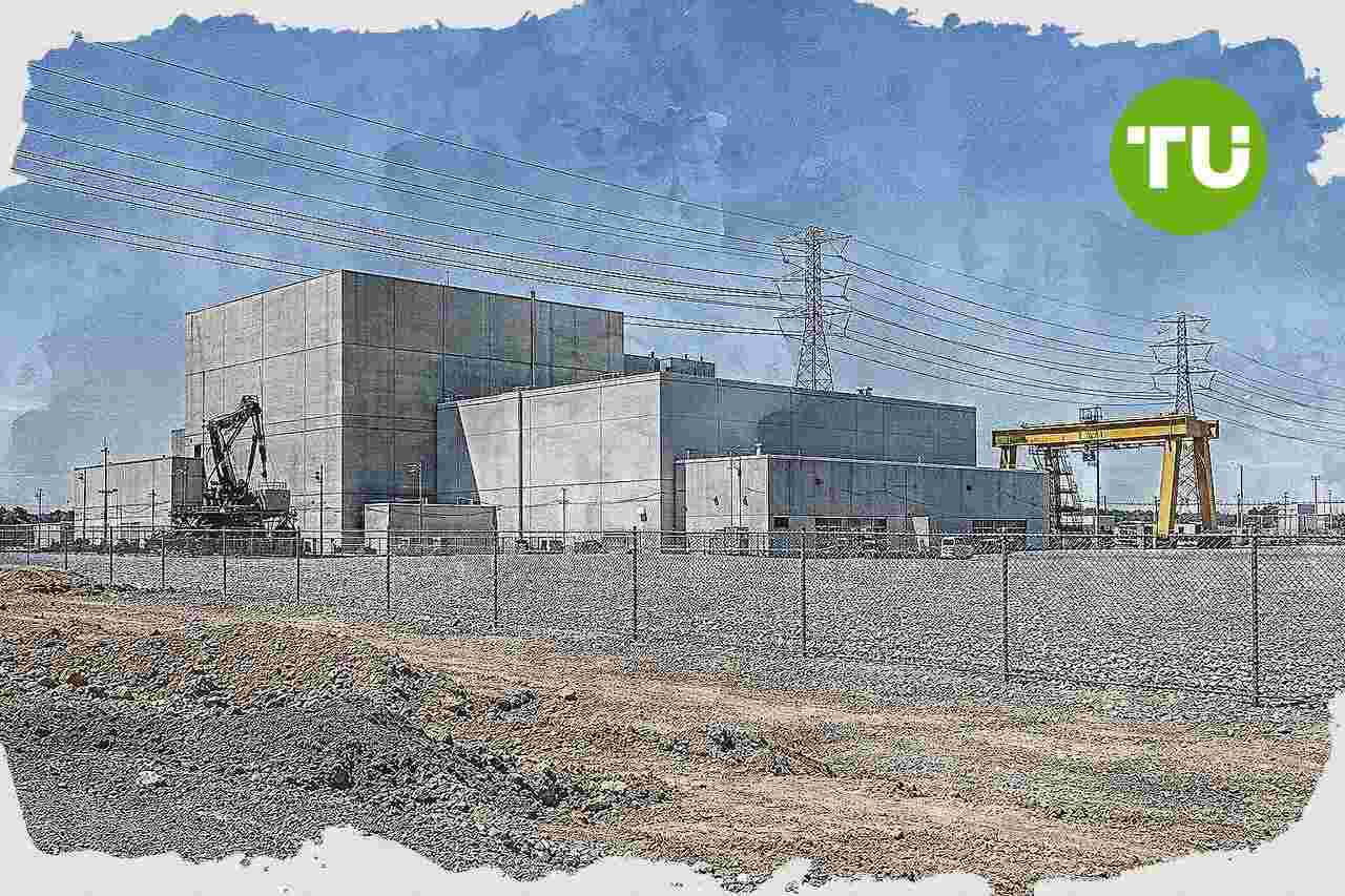 DOE selects five states for nuclear campus expansion plan