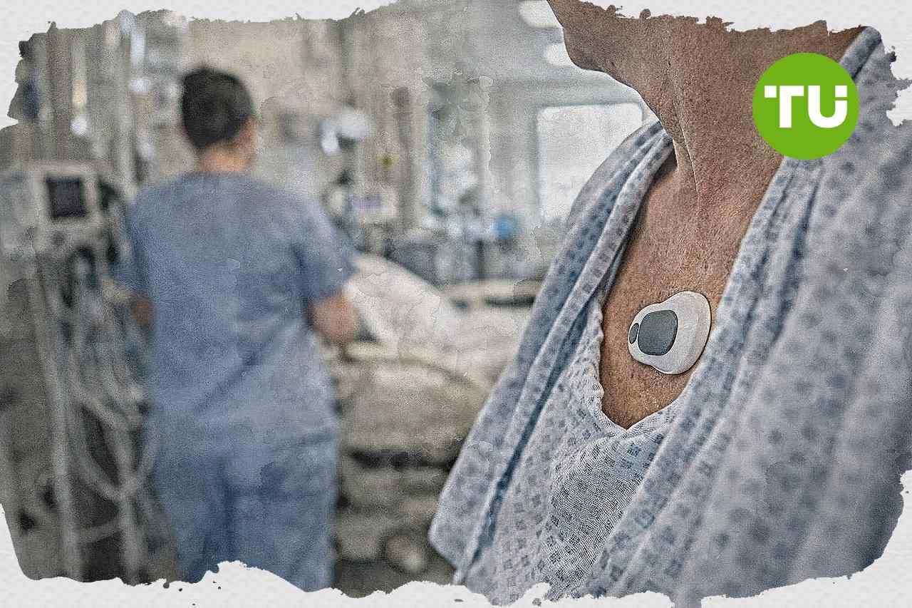 메쥬, 스마트 패치 공급 확대에 2분기 실적 성장