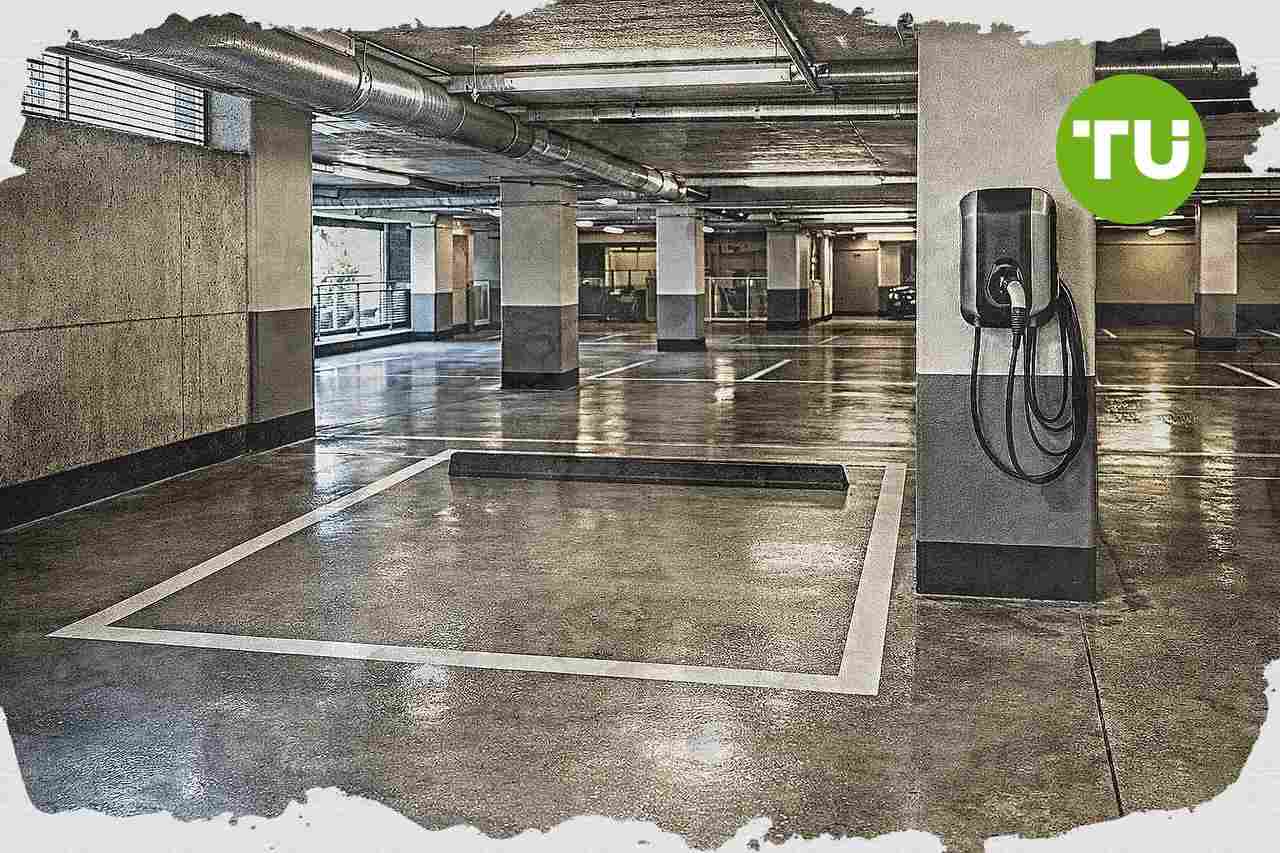 Magyarországi garázspiac áremelkedése erősíti a parkolóhelyek befektetési értékét