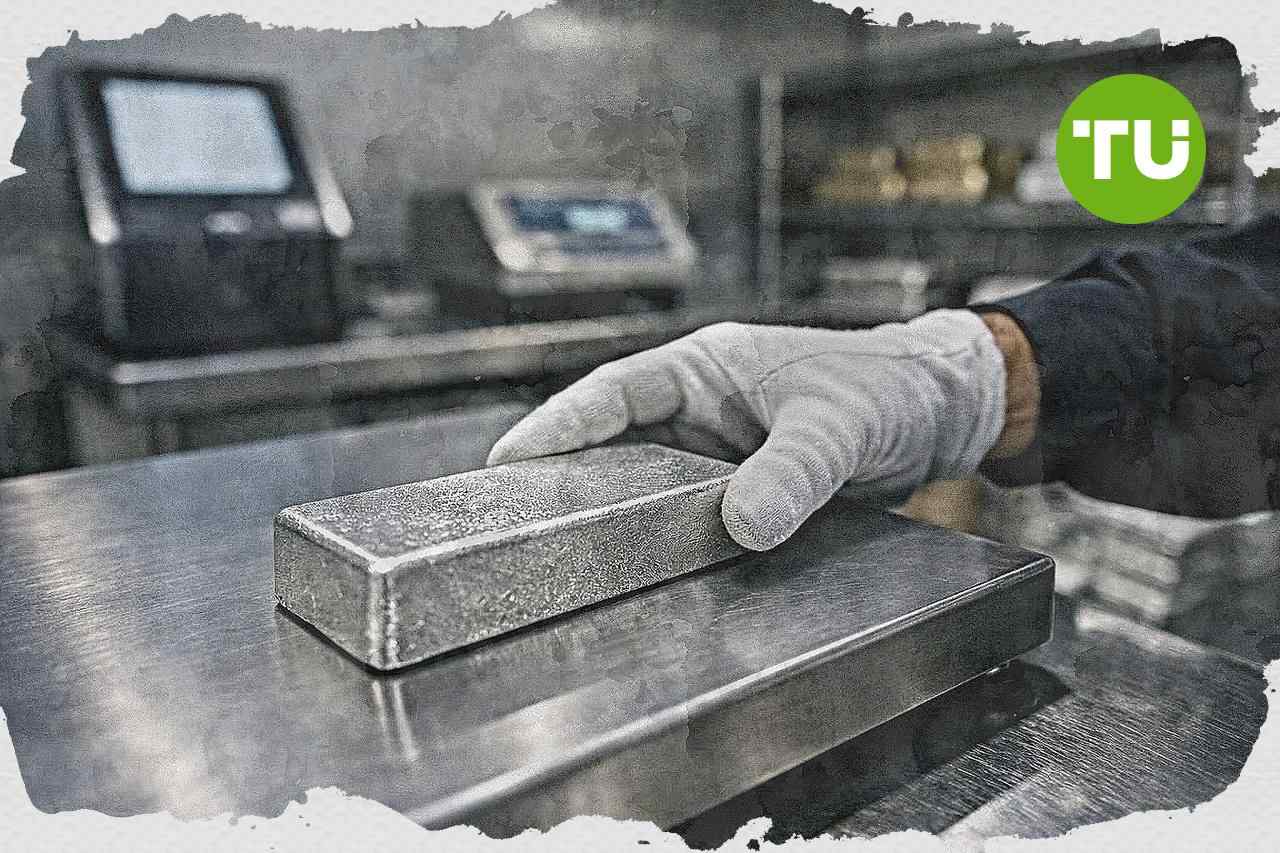 Hazine dijital kıymetli maden işlemlerine Borsa İstanbul yolu açtı