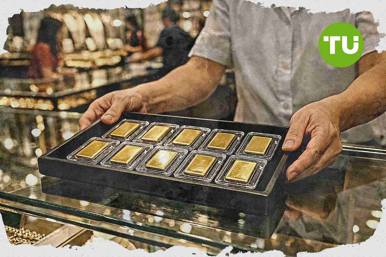 BSI catat transaksi bullion 8,06 ton hingga Juni 2026