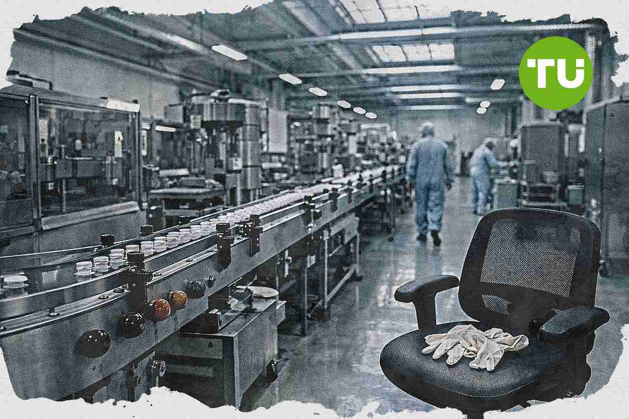 טבע מפרסמת תוצאות רבעוניות עם הכנסות מעל התחזיות ורווח מתחת לצפי