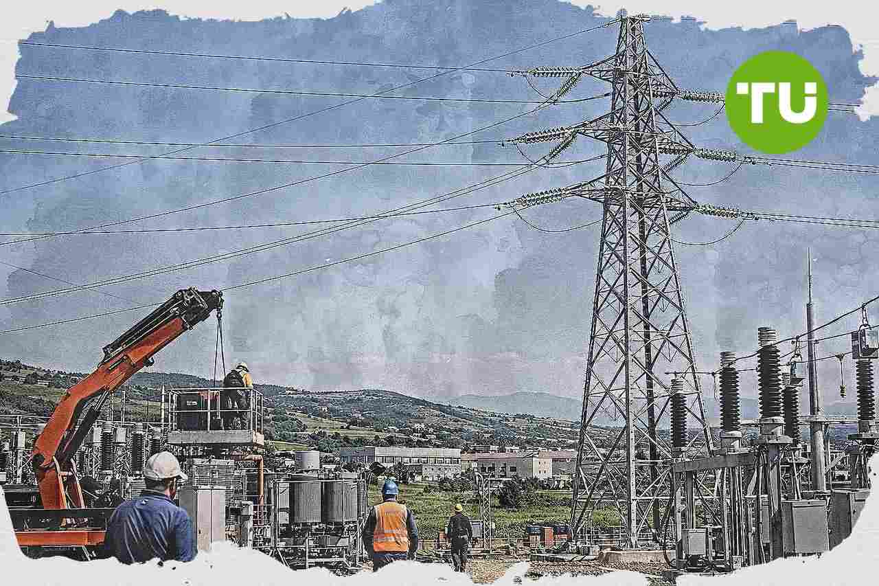 Terna aumenta ricavi e investimenti nel primo semestre, conferma la guidance 2026