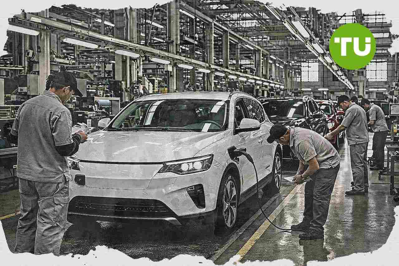 Türkiye, otomotiv ithalatı panel raporuna karşı DTÖ itiraz sürecini başlatıyor