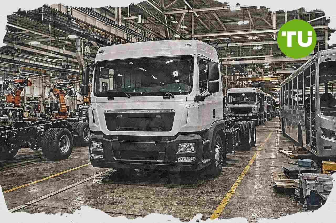 SML Mahindra ने 525 करोड़ रुपये में ट्रक, बस कारोबार अधिग्रहित कर CV संरचना एकीकृत की