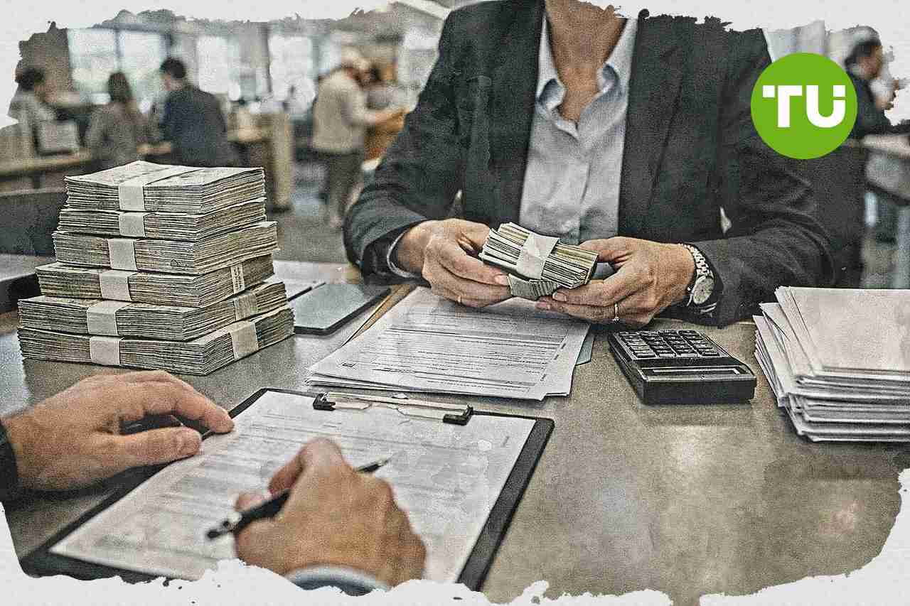 Intesa Sanpaolo aumenta l'utile semestrale a 5,6 miliardi e supera le attese