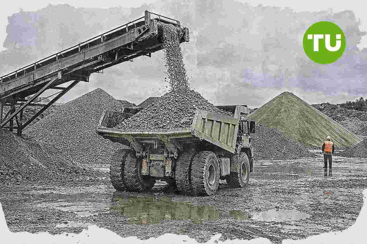 Vulcan Materials tops quarterly profit estimates as construction materials demand stays firm