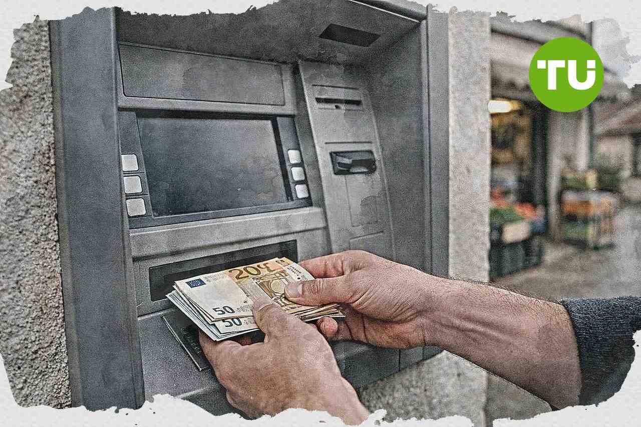 EU stärkt Bargeldakzeptanz im Zahlungsverkehr