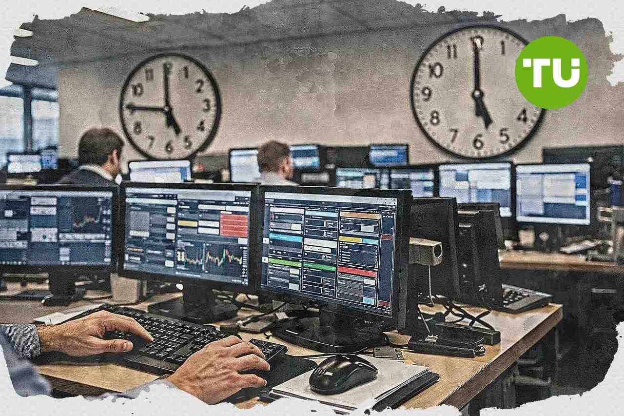 L’AMF analyse la montée des échanges à l’enchère de clôture sur le marché actions français