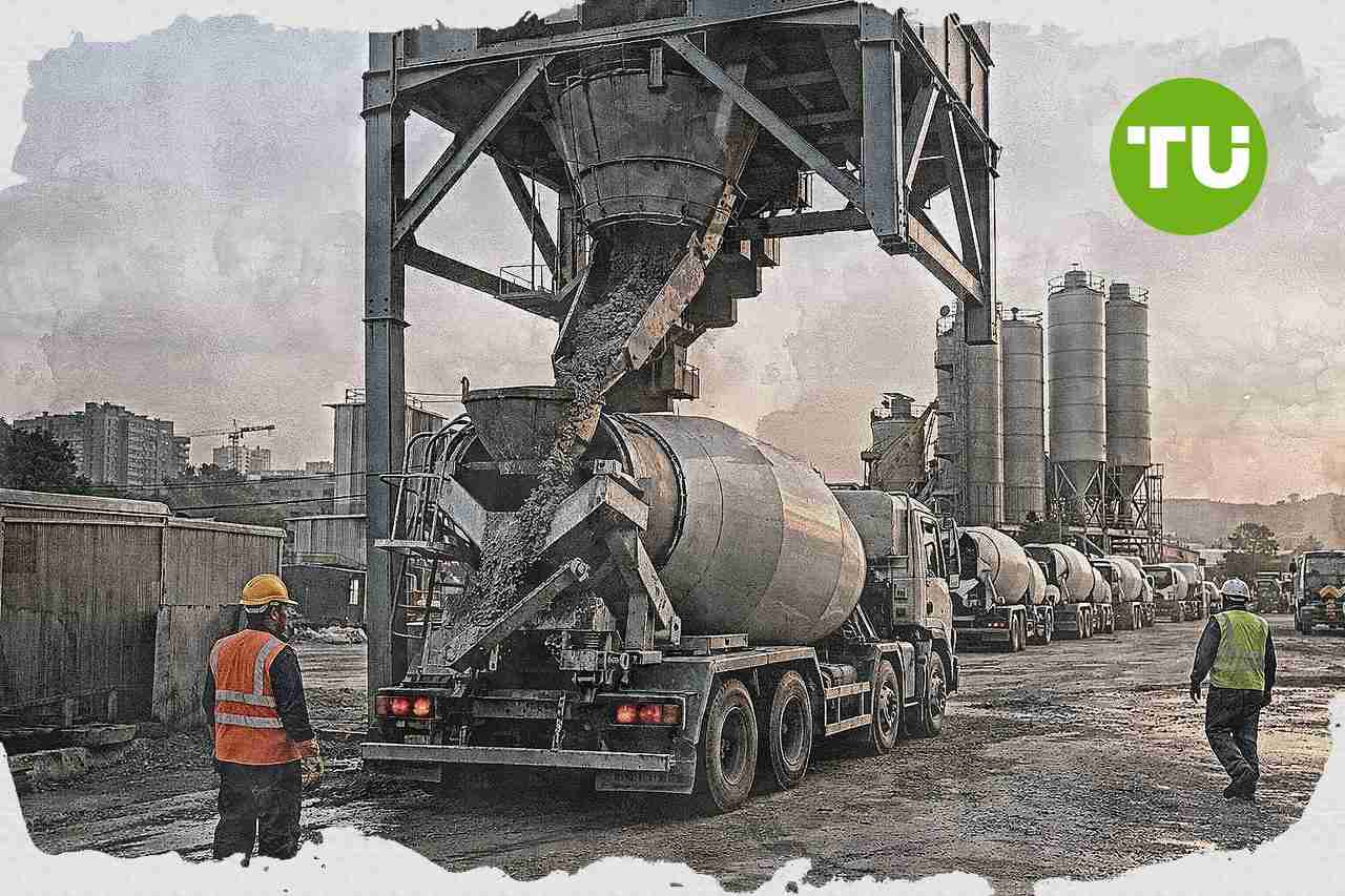 Albayrak Hazır Beton halka arz sonrası Borsa İstanbul'da işlem görmeye başladı