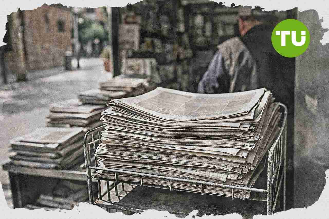Vocento eleva ingresos en el primer semestre de 2026 pese a la caída de ventas de ejemplares