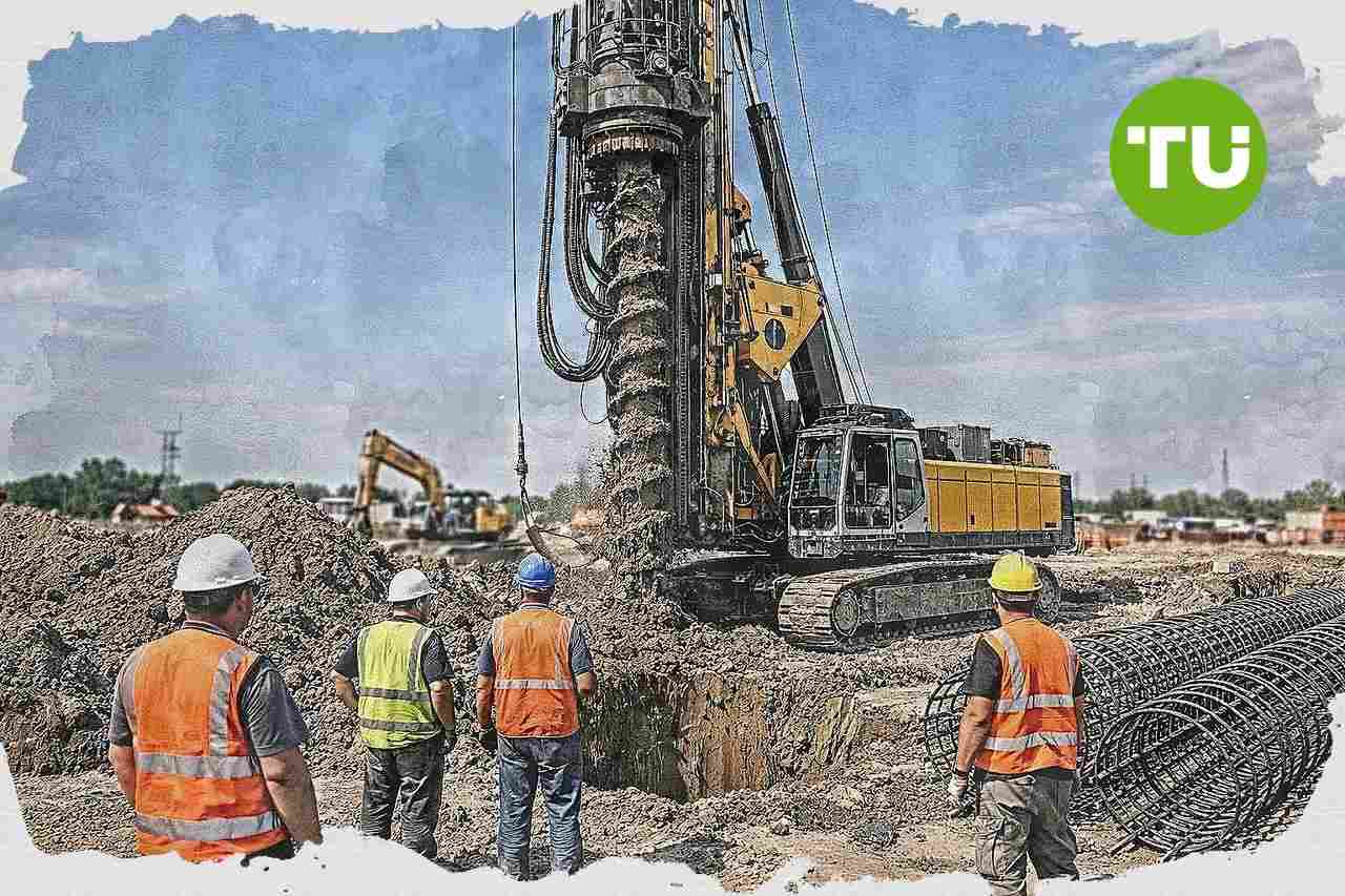 Webuild lancia Opa su Trevi con premio in contanti e sinergie attese sull'ebitda