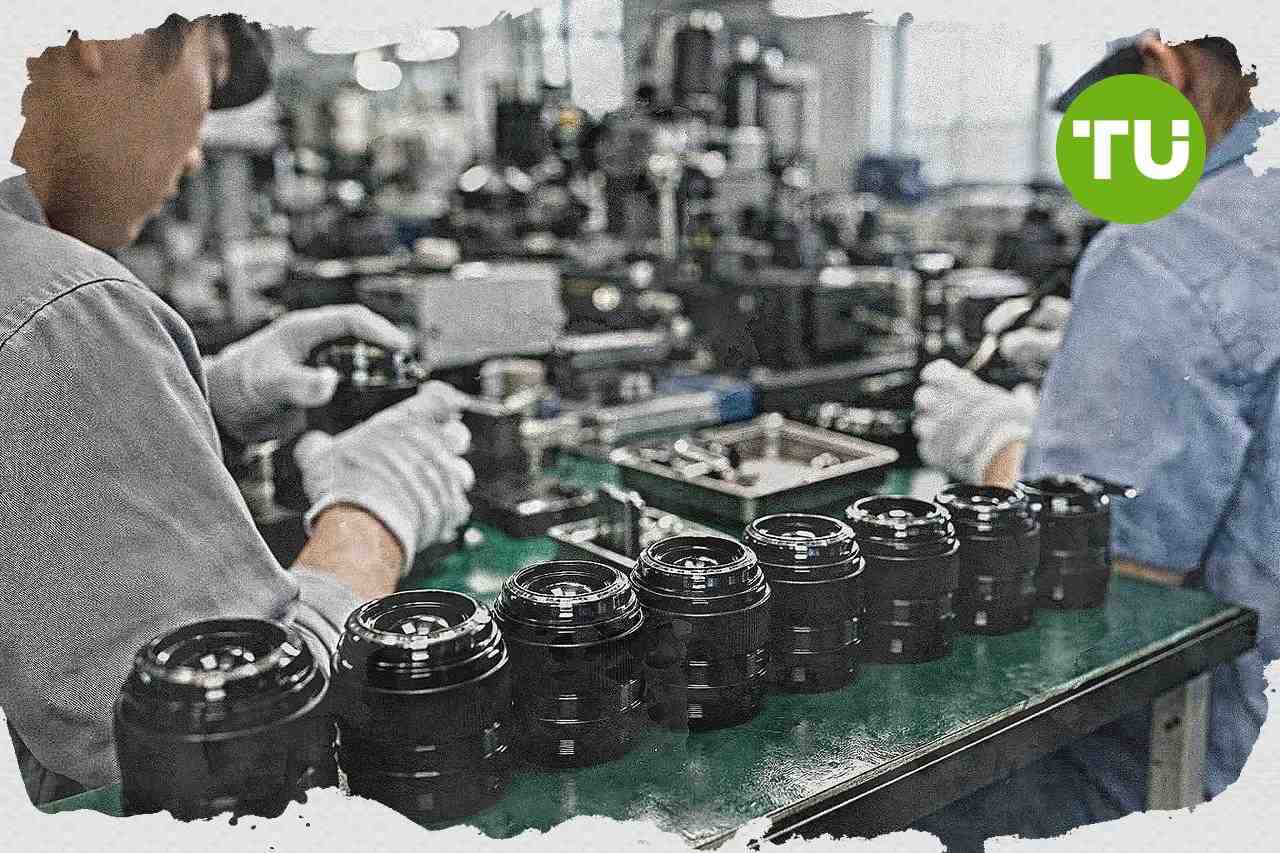 タムロン、ソニーの買収提案を受領し特別委員会を設置