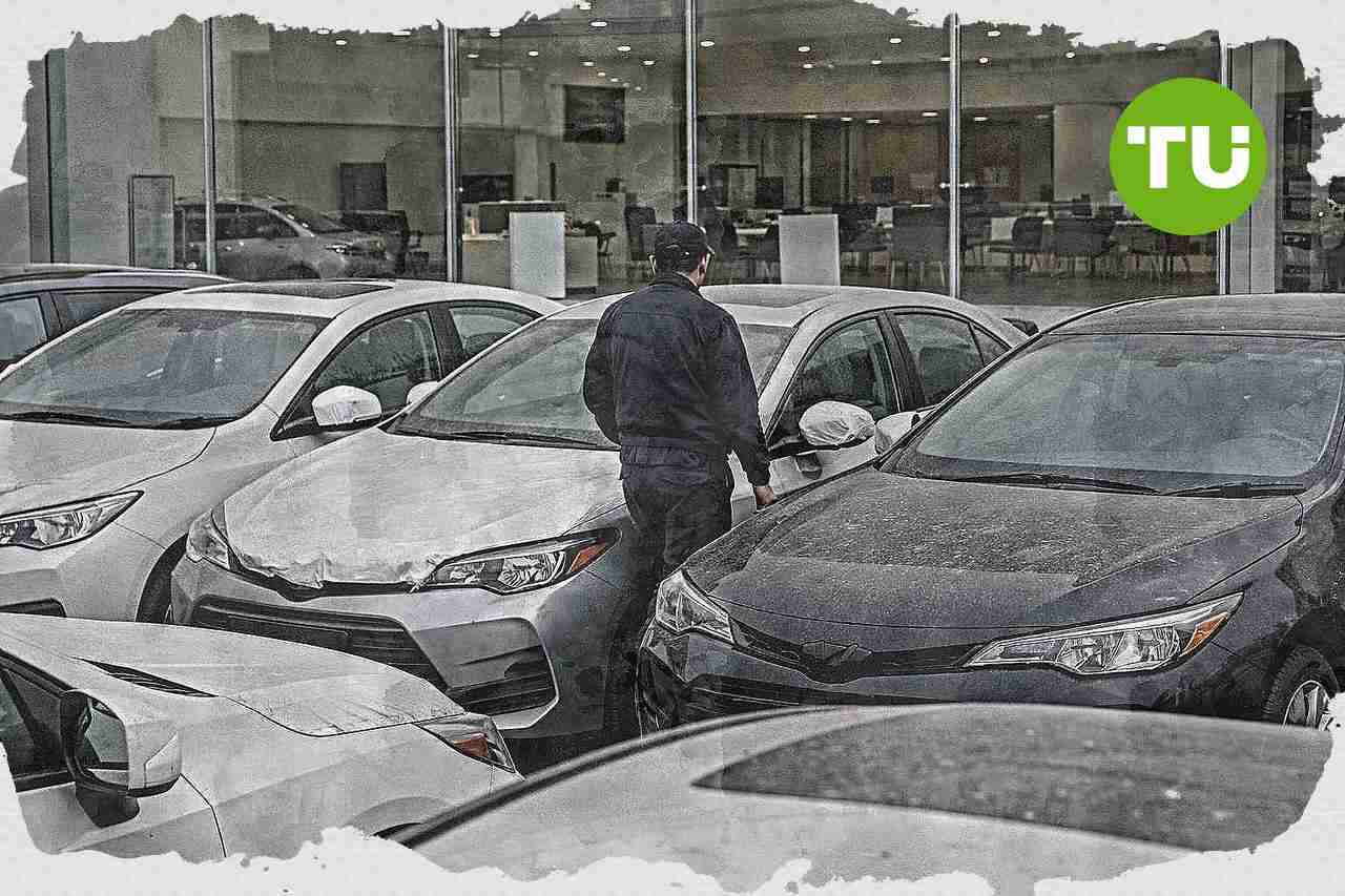 トヨタ、世界販売減でも首位維持、中国減速が上期業績を圧迫