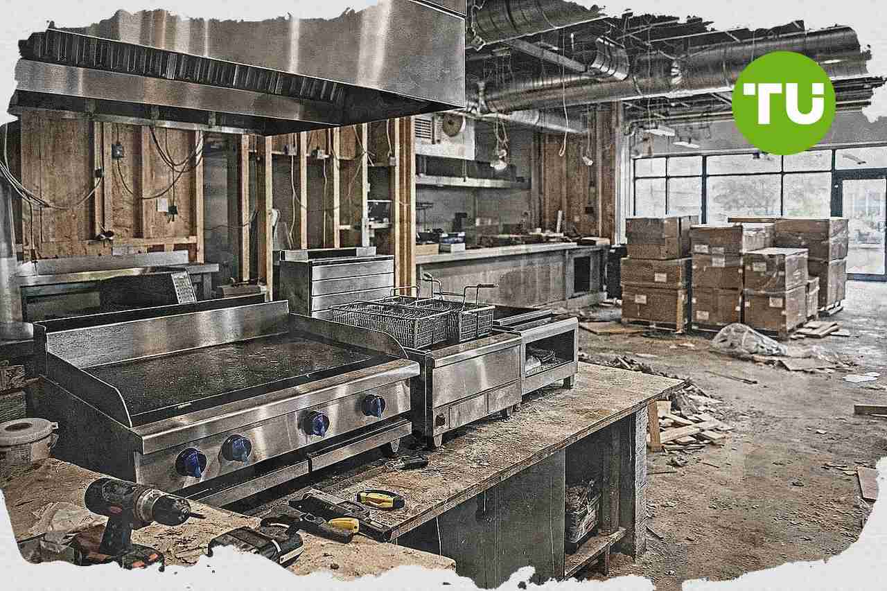 Rex Concepts planuje otwierać w Polsce 100 restauracji rocznie