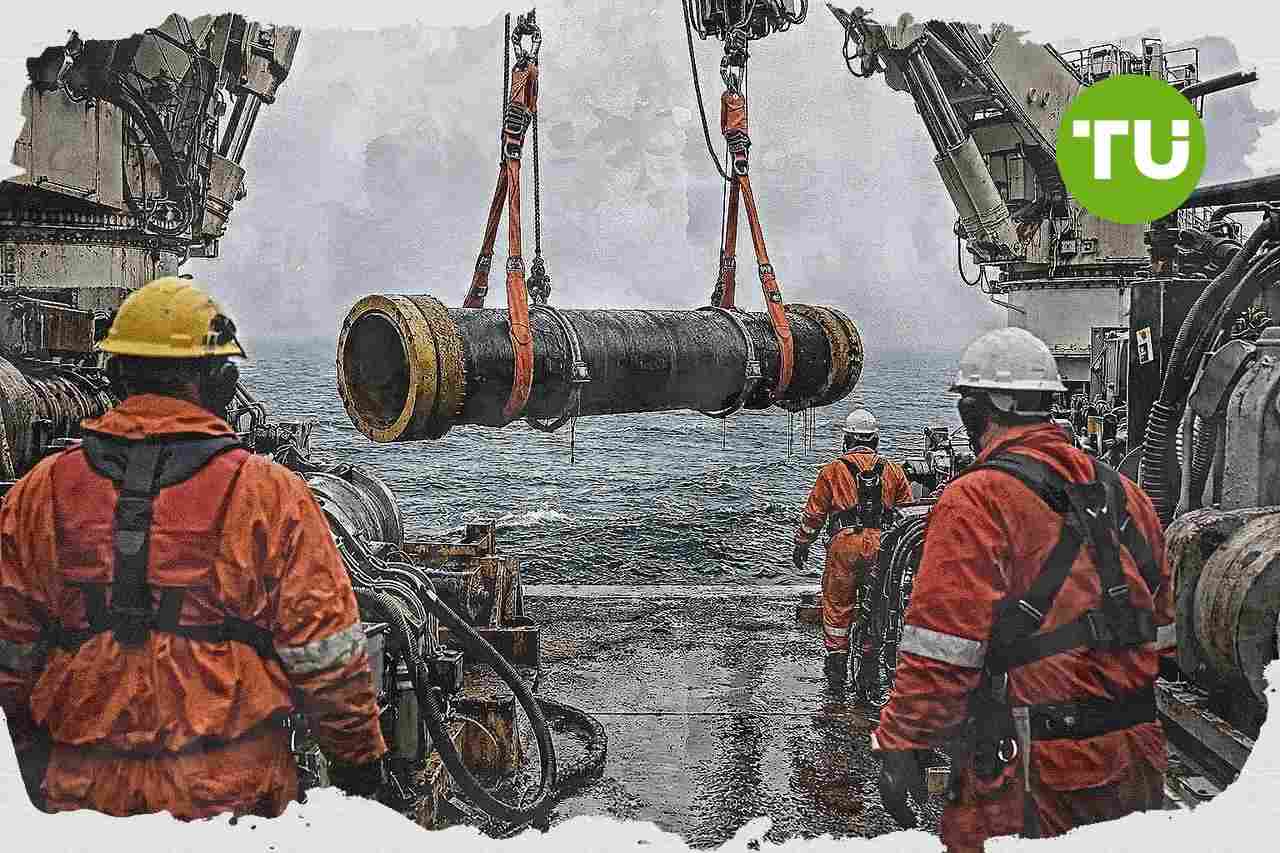 Subsea 7 øker inntjeningen og hever marginutsiktene for 2026