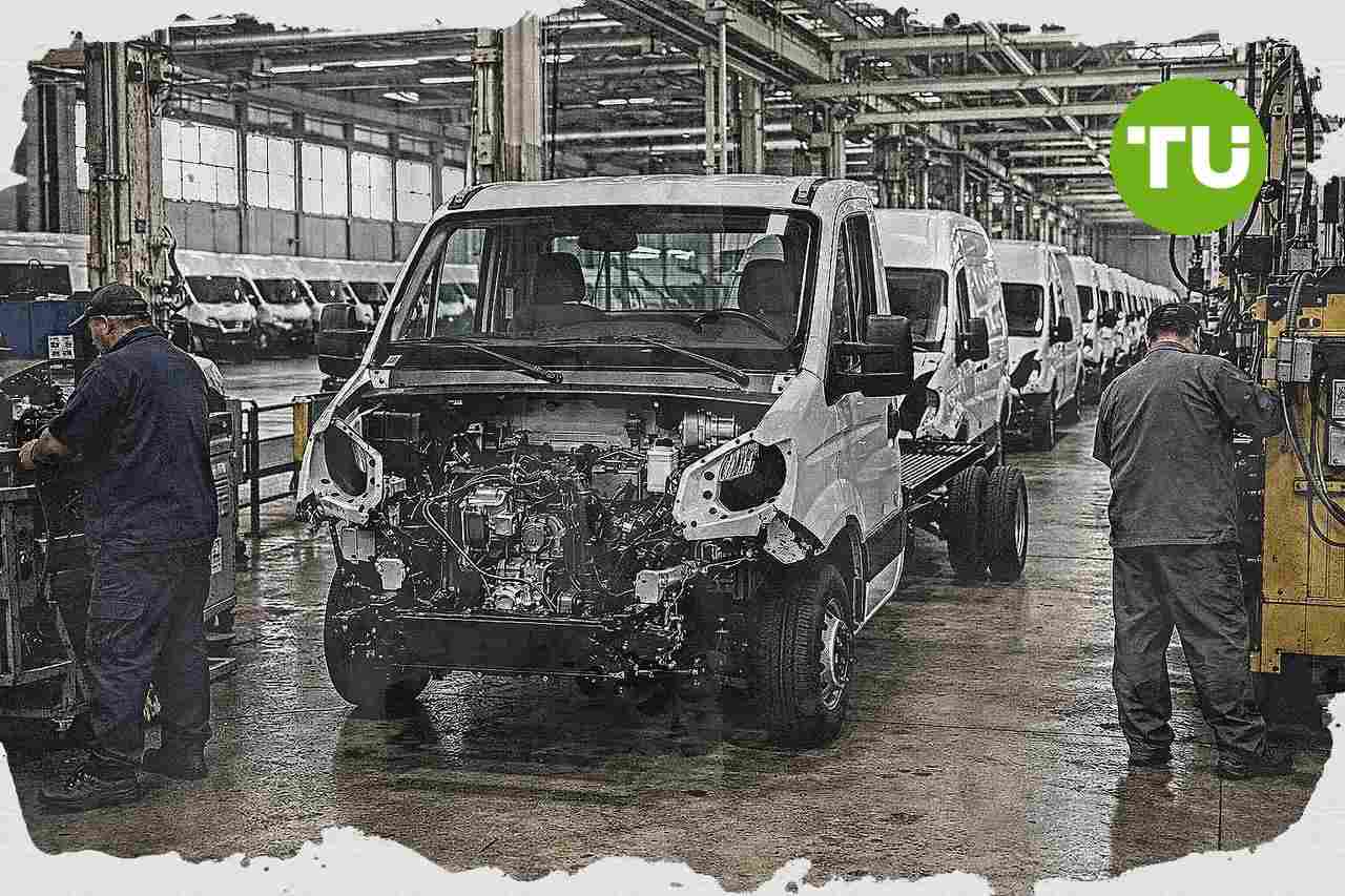 Iveco Group prevede un graduale recupero della redditività nel secondo semestre 2026
