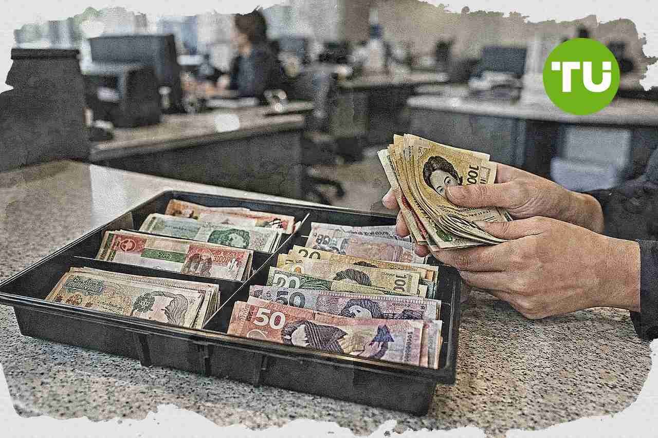 Bank Mandiri perluas tabungan valas bisnis dengan empat mata uang baru