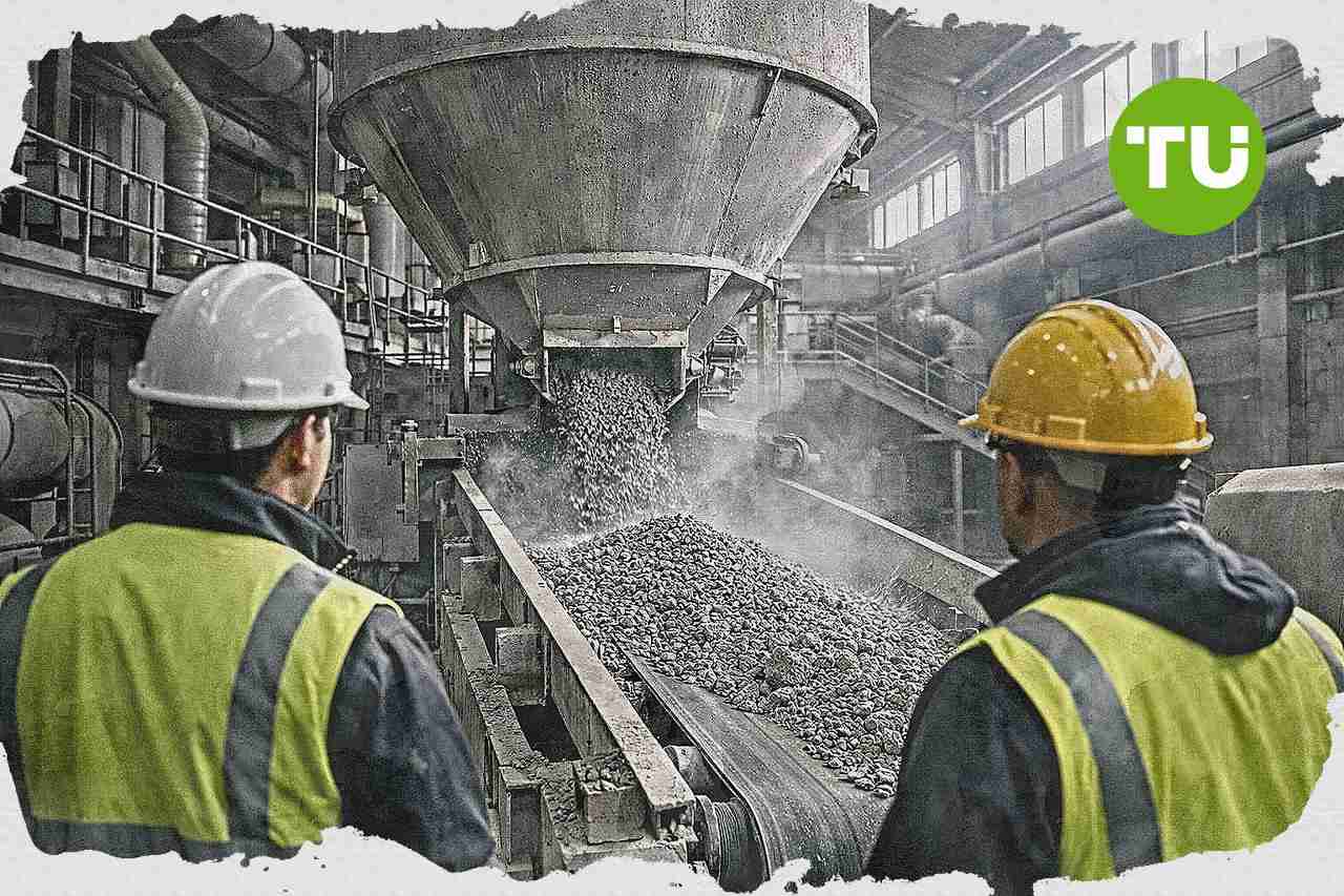Molins eleva ventas y EBITDA en el primer semestre de 2026 por Secil y la mejora operativa