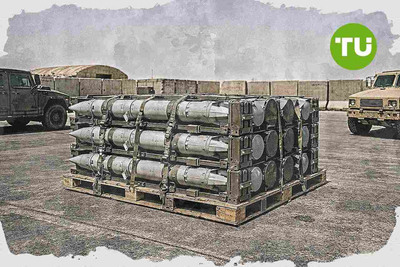 U.S. פיקוד המרכז מקדם תוכנית להסלמת תקיפות באיראן, לפי דיווח