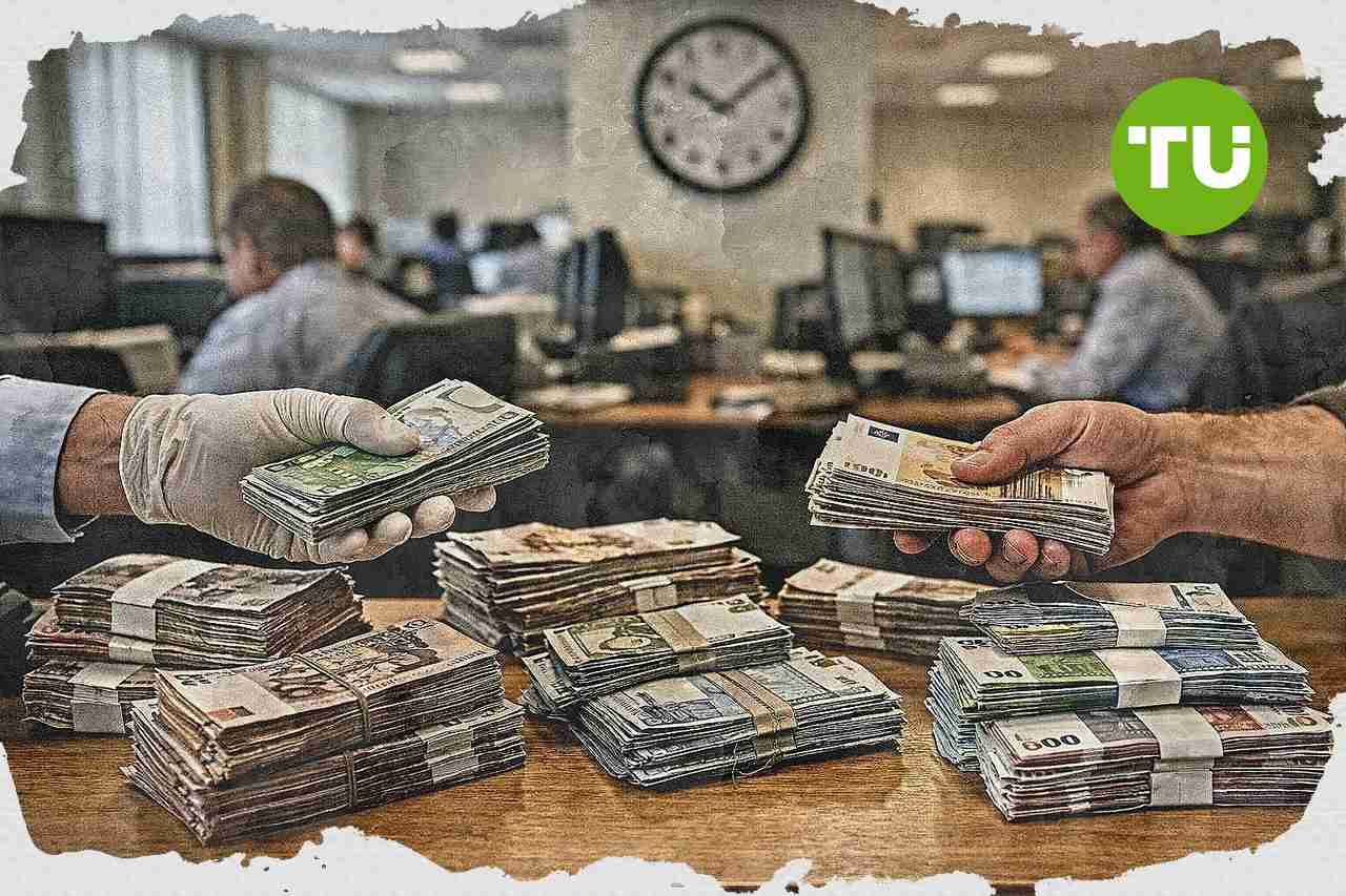 A forint keresi az irányt a gyengébb magyar GDP-adat és az európai növekedési számok után