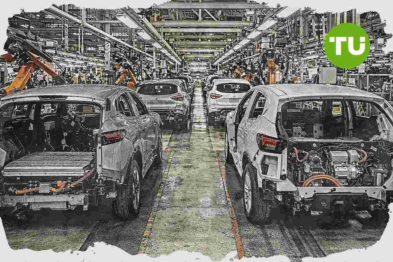 ルノー、日産との協業拡大に意欲、投資効率の改善を模索