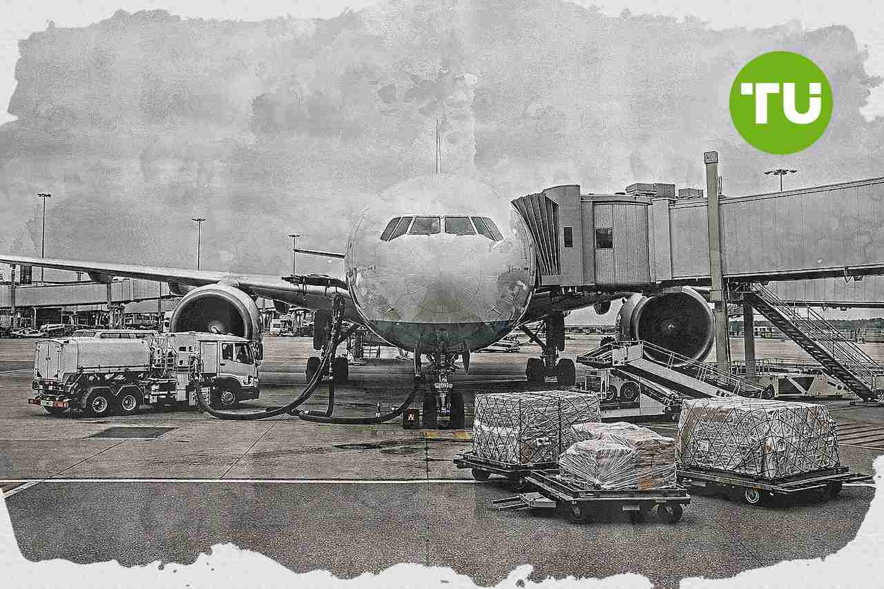Air France-KLM verhoogt kwartaalwinst ondanks hogere kerosinekosten