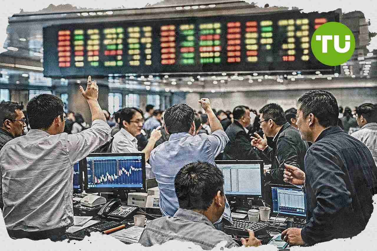 DAX steigt nach Angriffspause zwischen U.S. und Iran, CXMT legt bei Börsendebüt stark zu