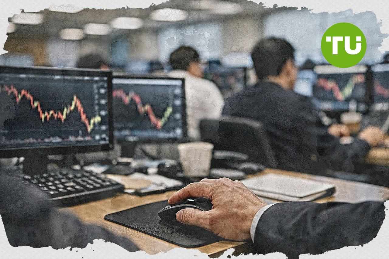 코스피 급락 국면에서 증권사들, 5300~5800선 지지와 반등 가능성 제시