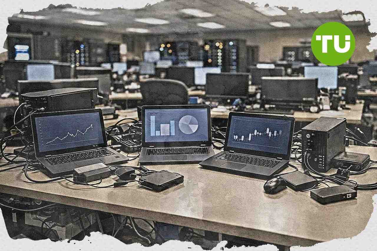 פאגאיה מעלה תחזית רווח שנתית לאחר עקיפת ציפיות בהכנסות וברווח
