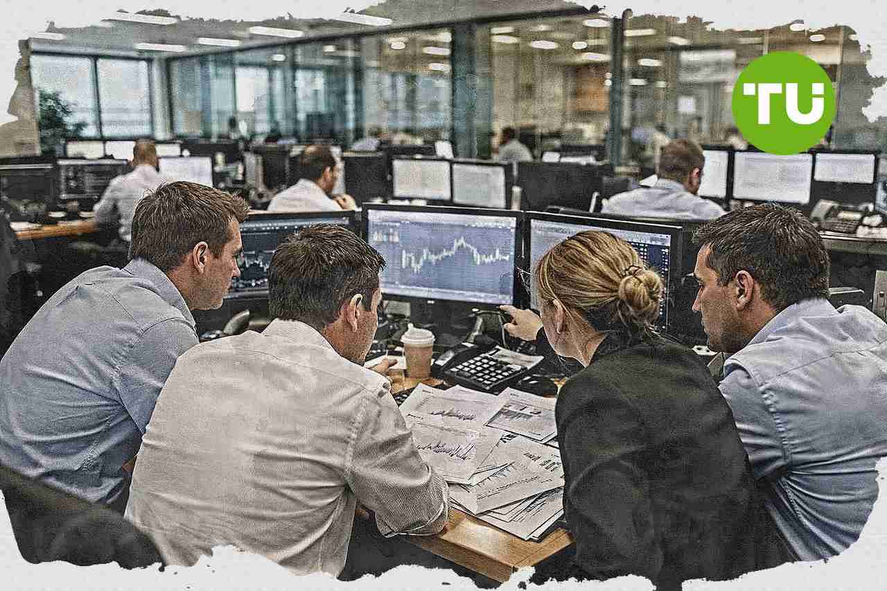 A BUX csúcsközelben kapaszkodik vissza, az OTP továbbra is nyomás alatt van