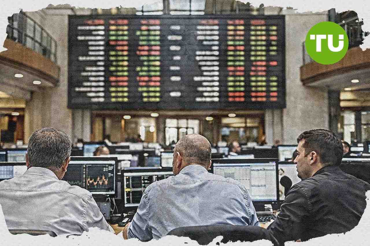 A technológiai gyorsjelentések megmozgatják az U.S. és európai részvénypiacokat