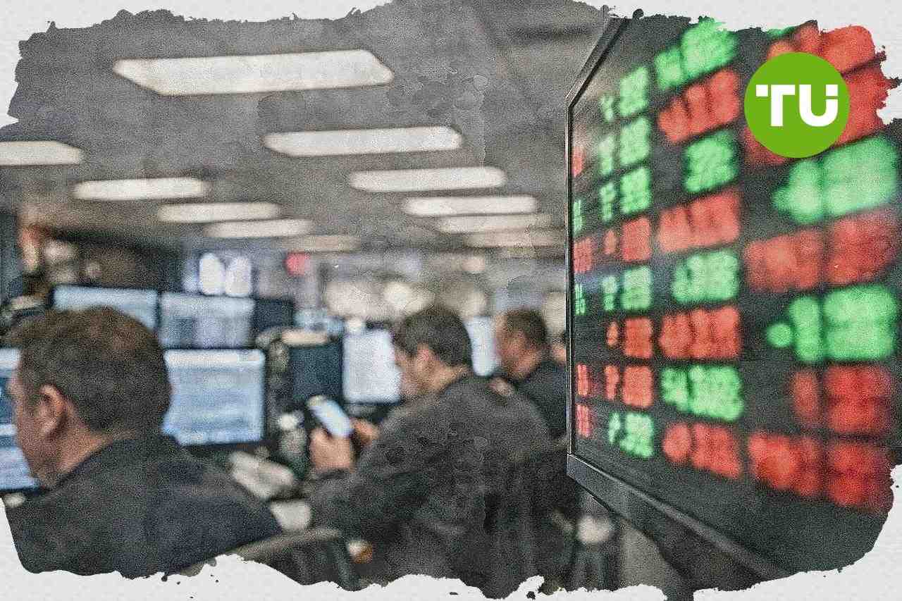 U.S. markets rebound in early trading as Microsoft lifts tech sentiment