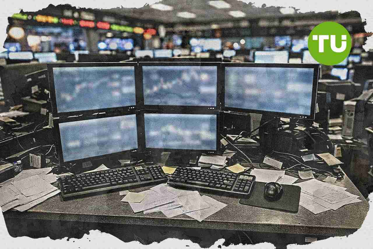 Situational Awareness מוכרת את רוב תיק המניות לסיטאדל לאחר הפסדים