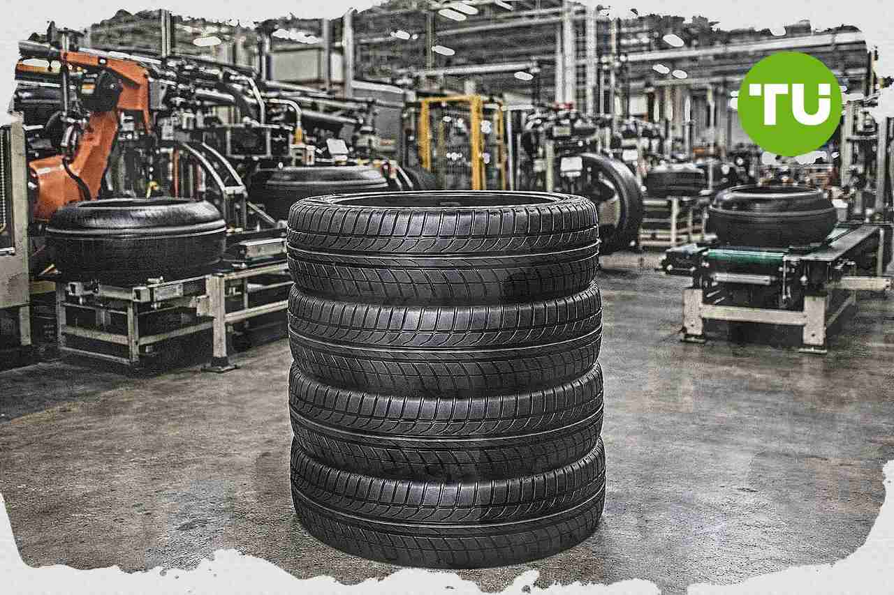 Strnadův holding rozšiřuje průmyslové investice, Lumina Crown kupuje 14% podíl v Pirelli