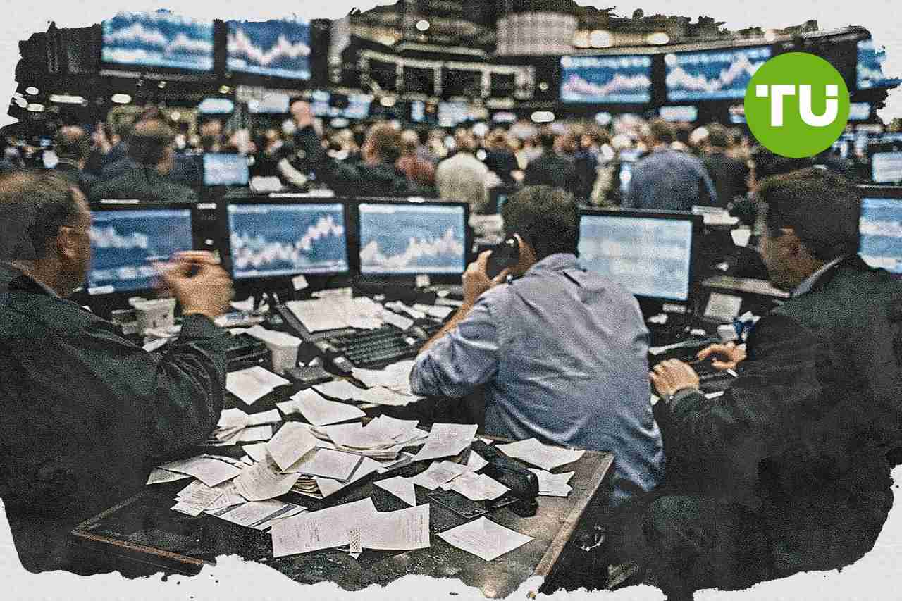 U.S. technológiai részvények vezetik a Wall Street emelkedését, a Microsoft 15%-ot ugrik