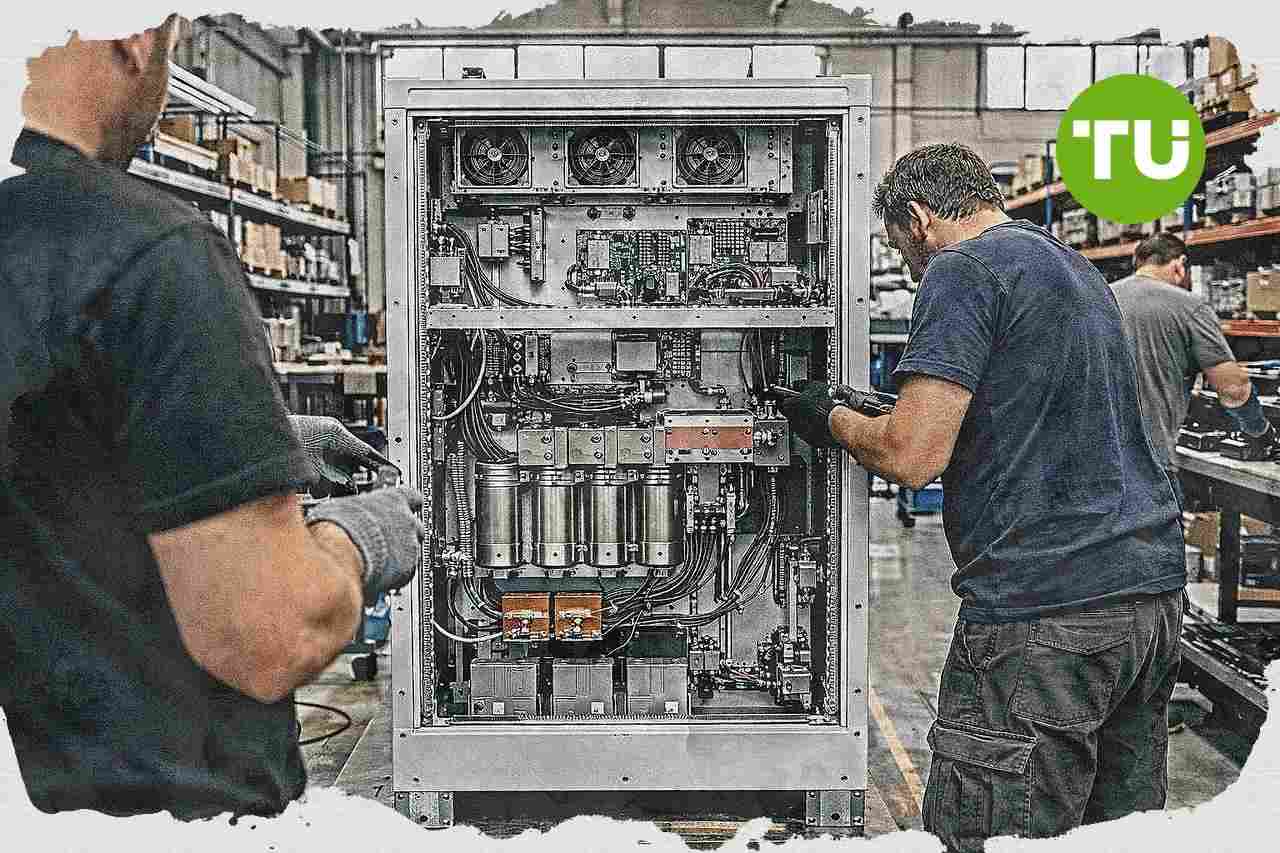 Amper refuerza defensa y seguridad con la compra de Freqcon en Alemania