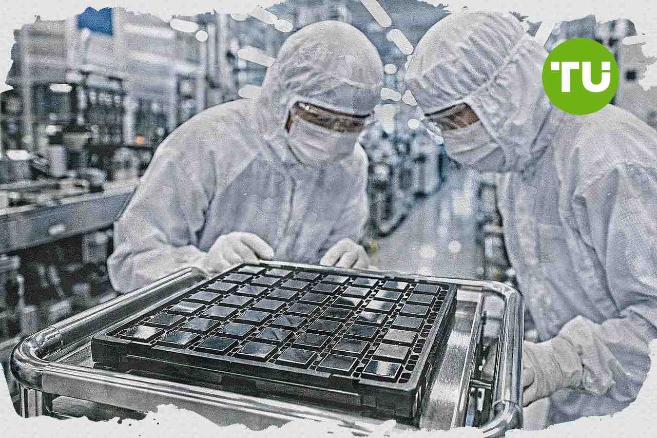 UBS 전망, 삼성전자 HBM 시장 1위 부상 가능성에 주목