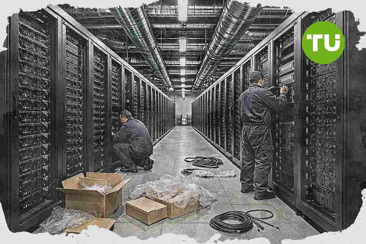 LG CNS, 2분기 매출 증가 속 AI·클라우드 사업 확대